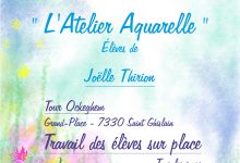 Exposition du 4 au 12 février 2017